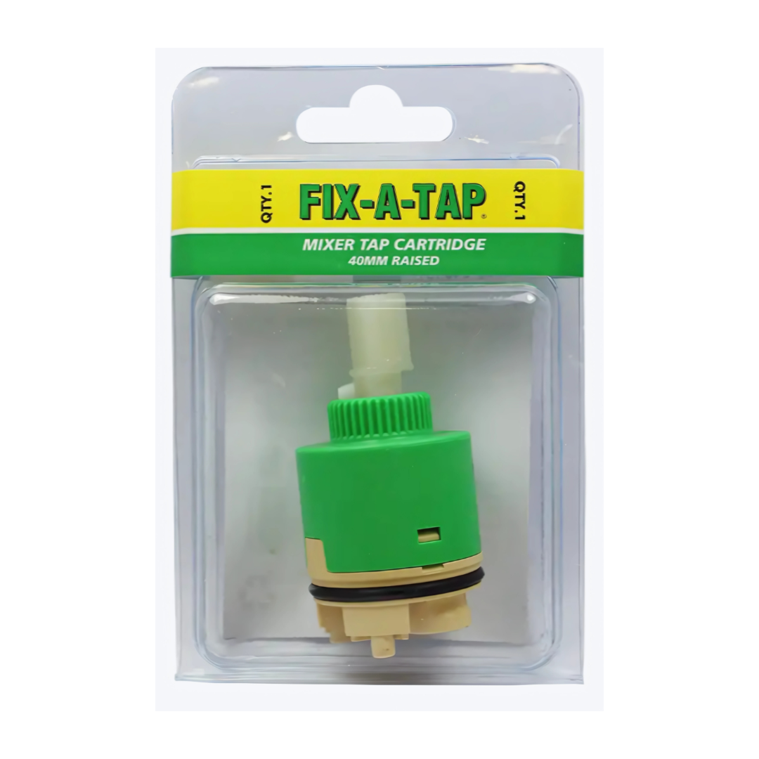 Fixatap 40mm Universal Raised Mixer Cartridge