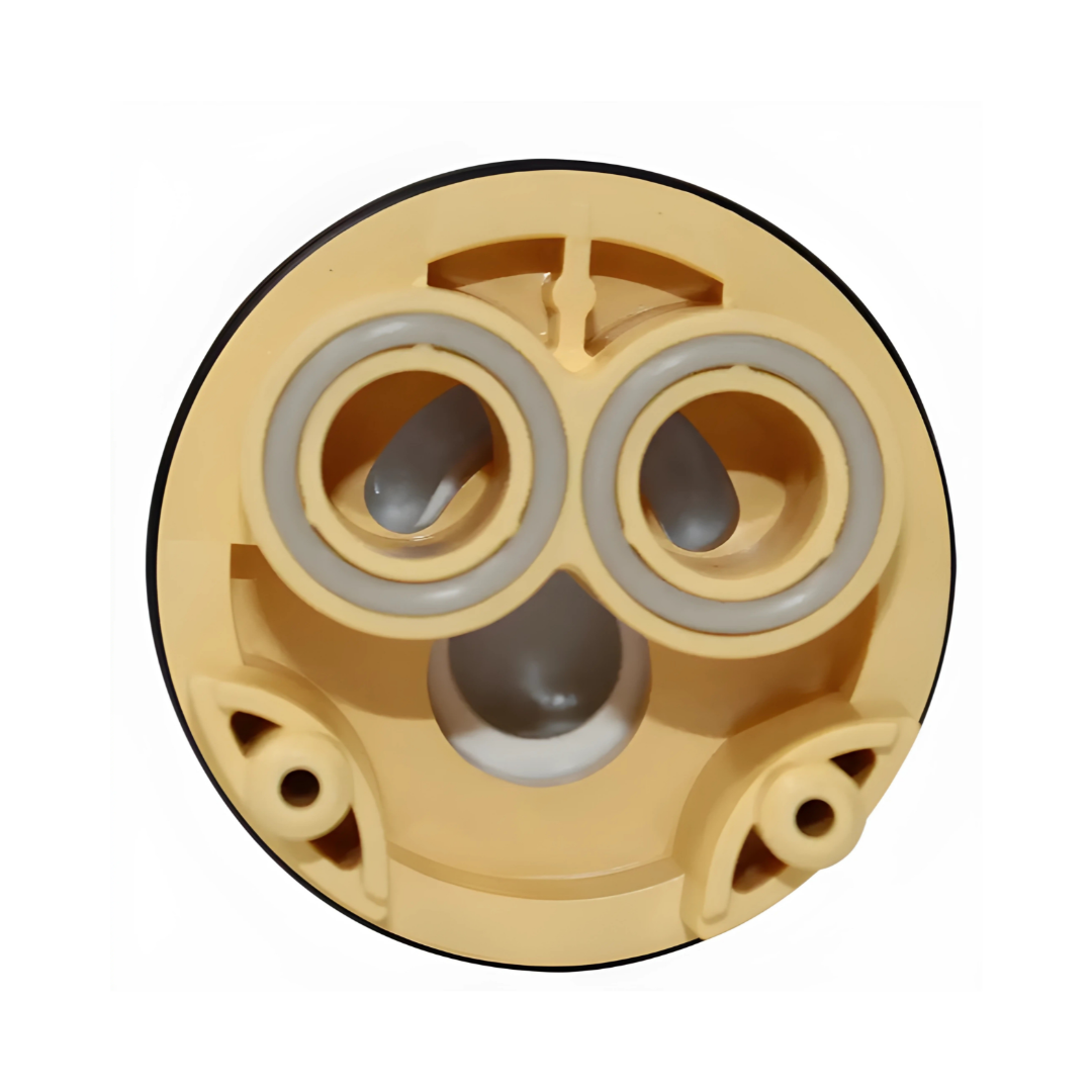 Fixatap 40mm Universal Raised Mixer Cartridge