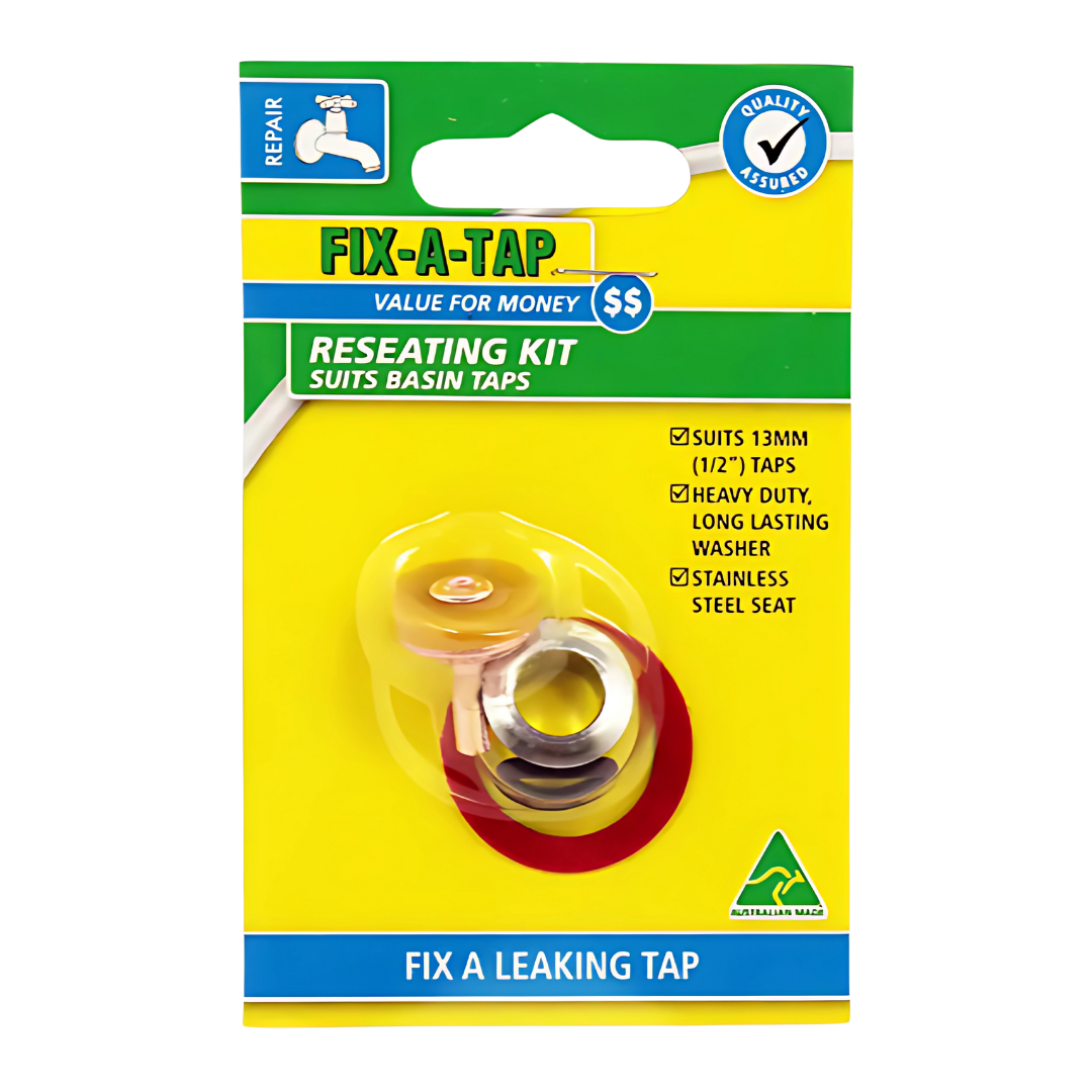 Fixatap 'A' Reseating Kit