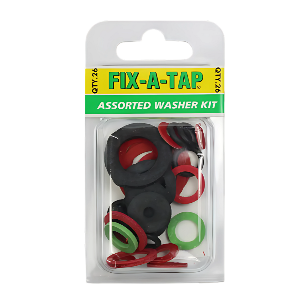 Fixatap Assorted Household Washers