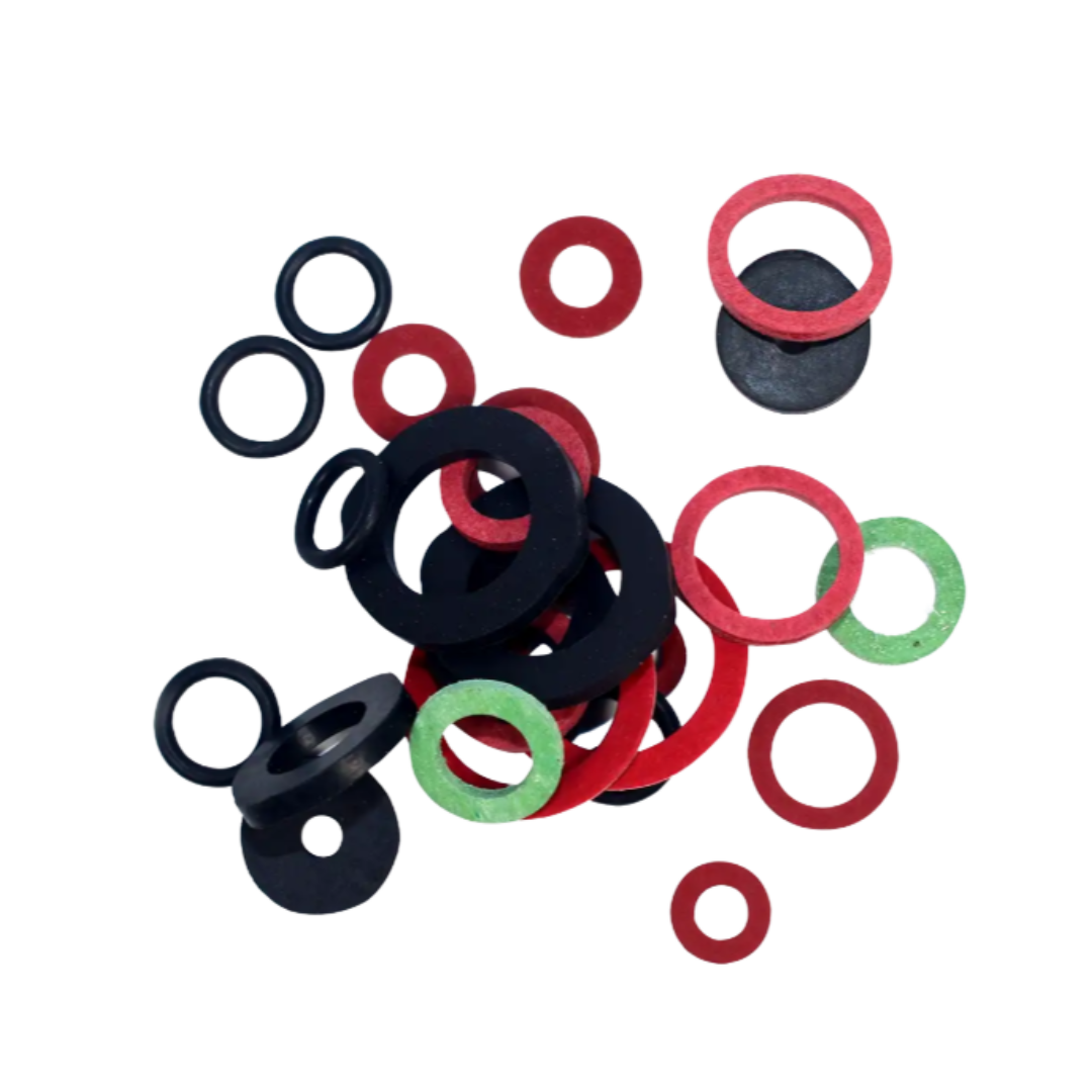 Fixatap Assorted Household Washers