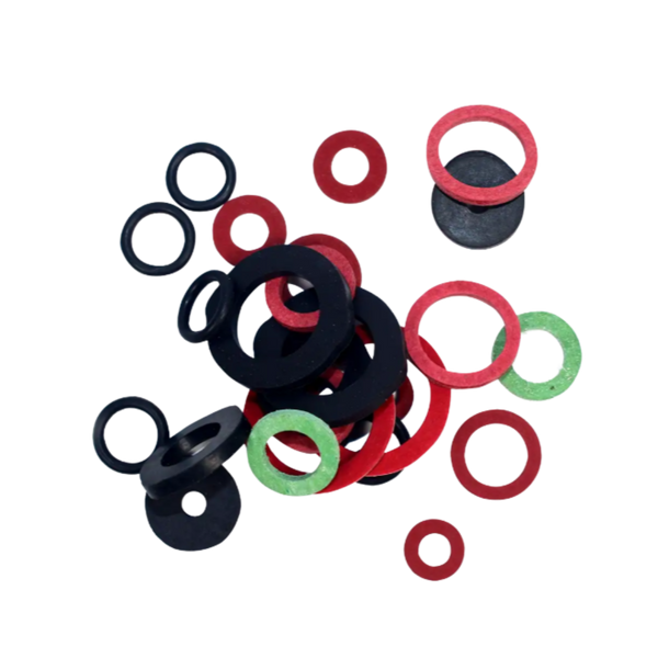 Fixatap Assorted Household Washers