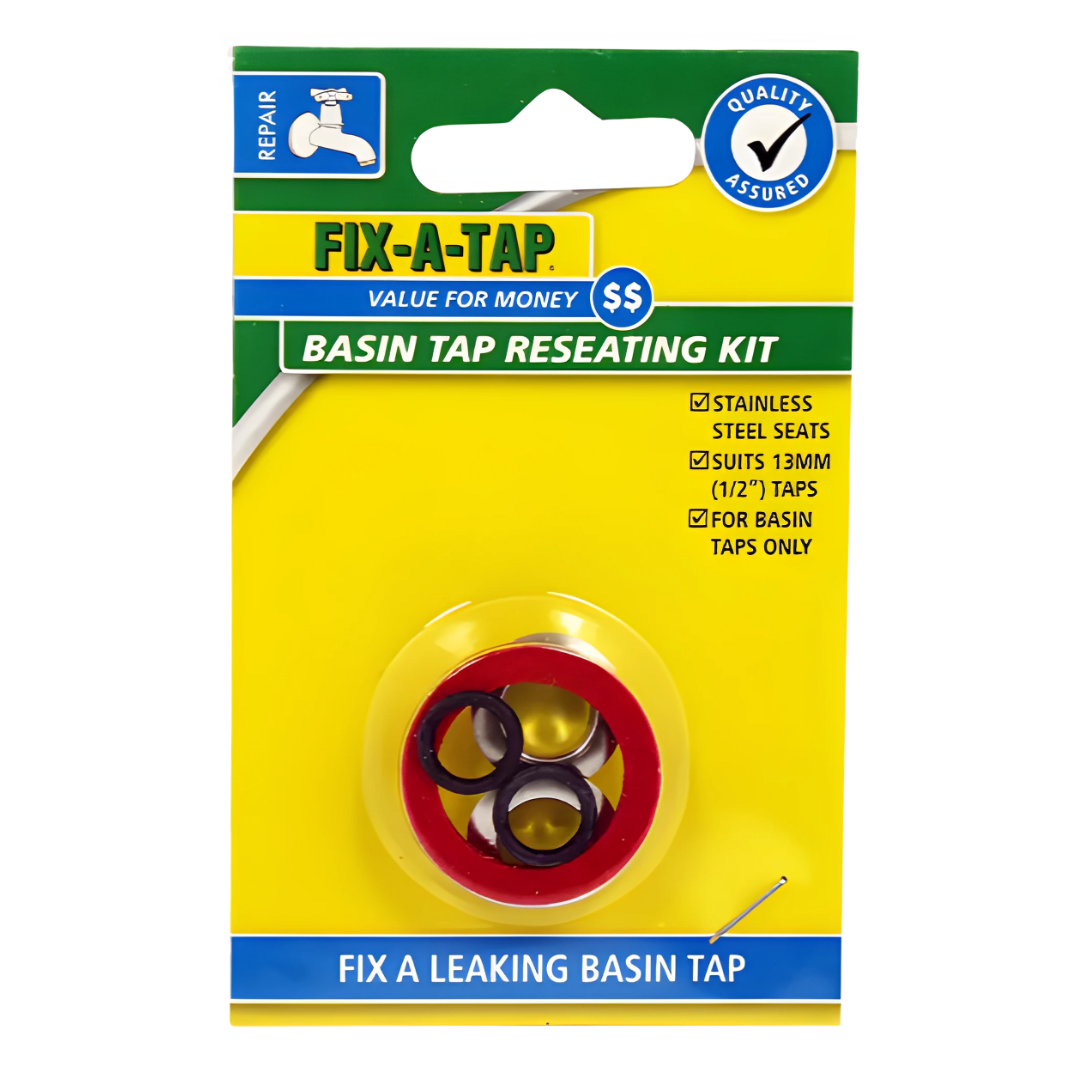 Fixatap 'B' Reseating Kit