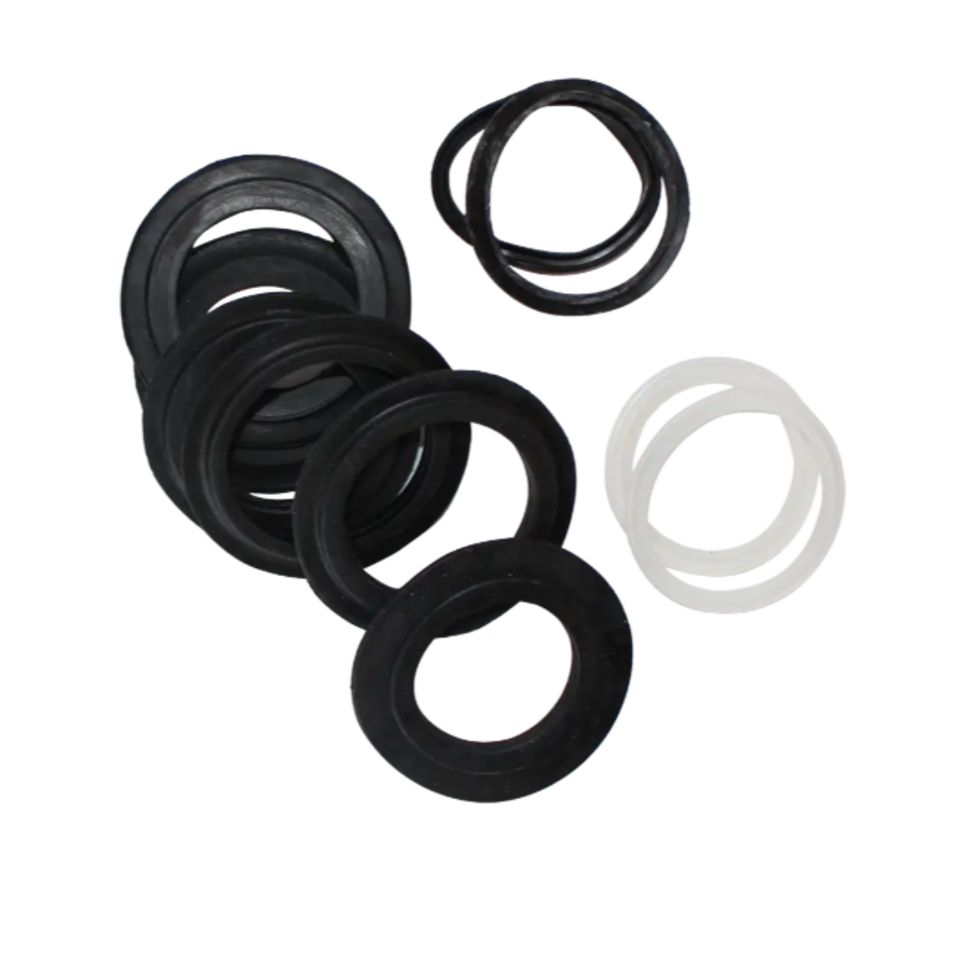 Fixatap Boston Assorted Waste Washers