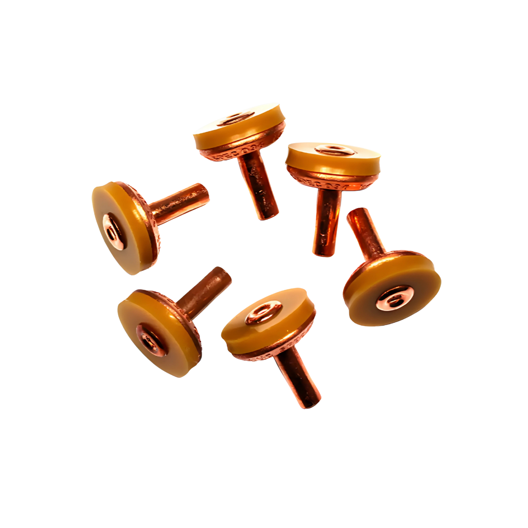 Fixatap Delaware 12mm Tap Valve (6 Pack)