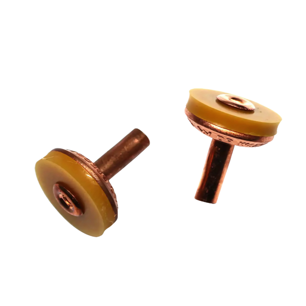 Fixatap Delaware 13mm Tap Valve (2 Pack)