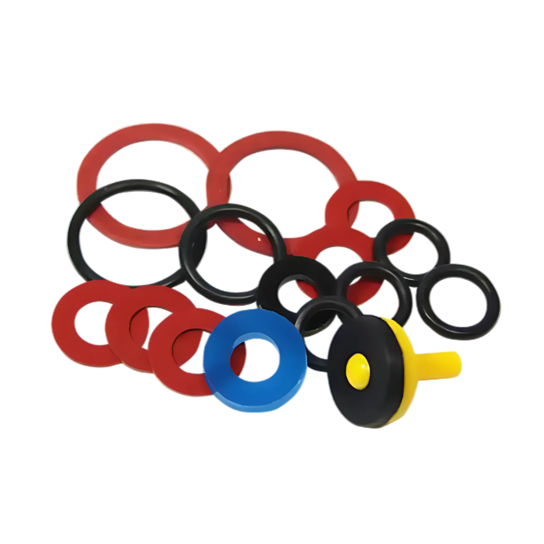 Fixatap Dorf W/mach Conv Unit Full Repair Kit