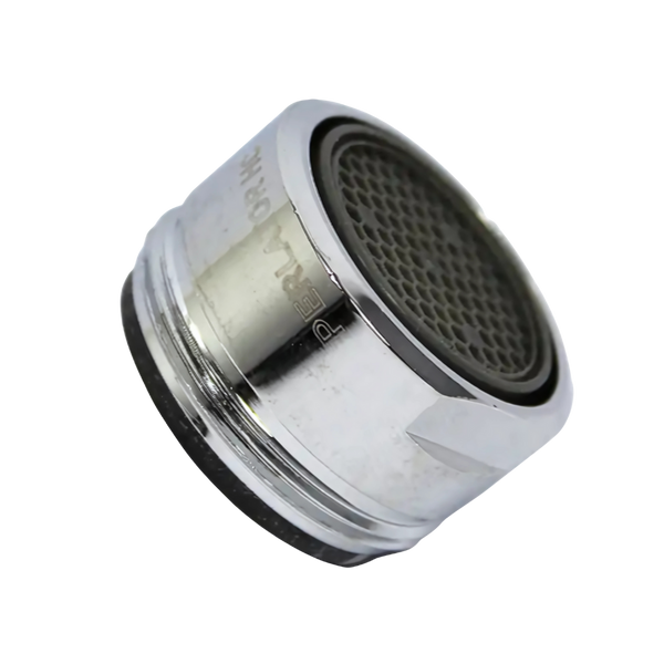 Fixatap Male Fitting Aerator Chrome