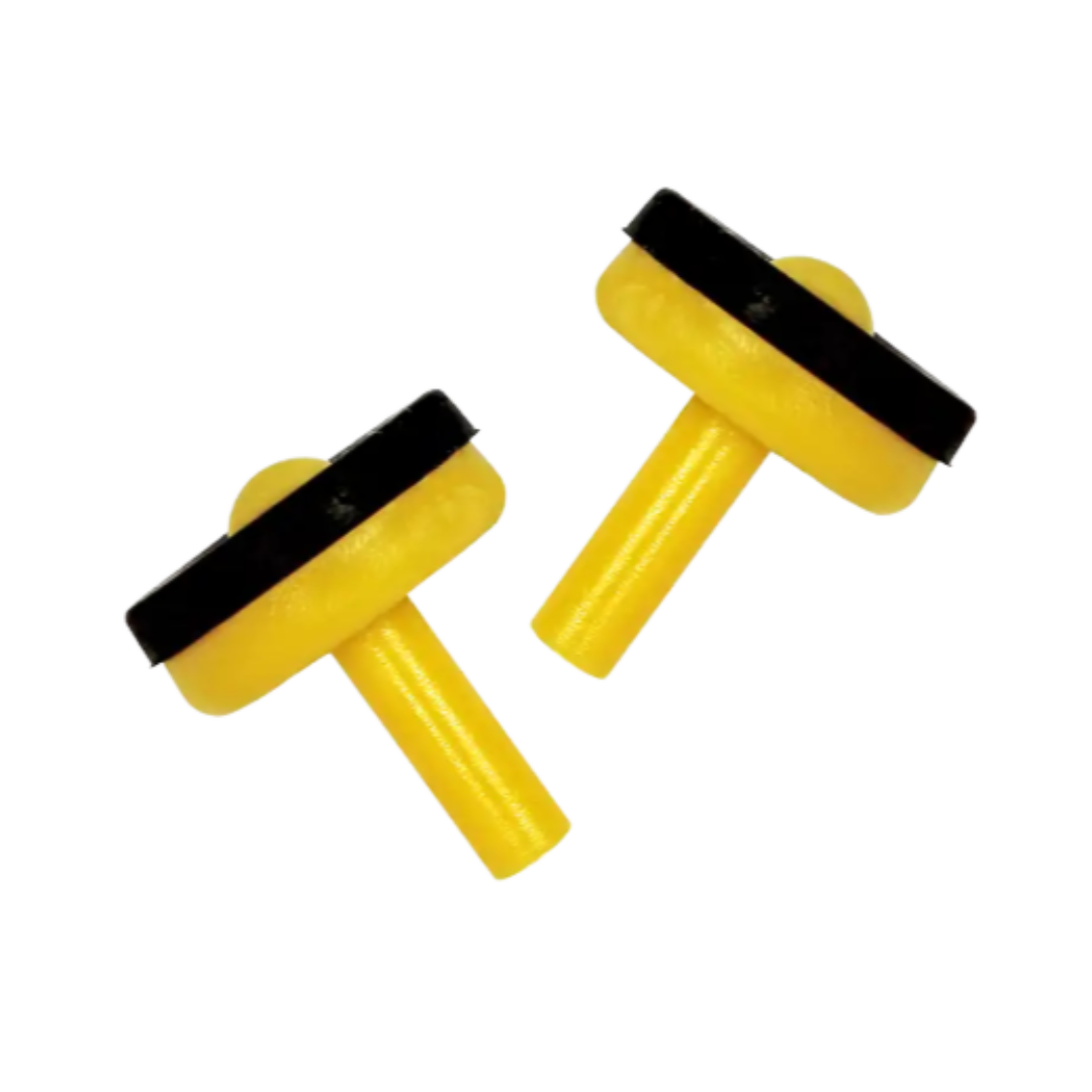 Fixatap Nylon 12mm Tap Valve