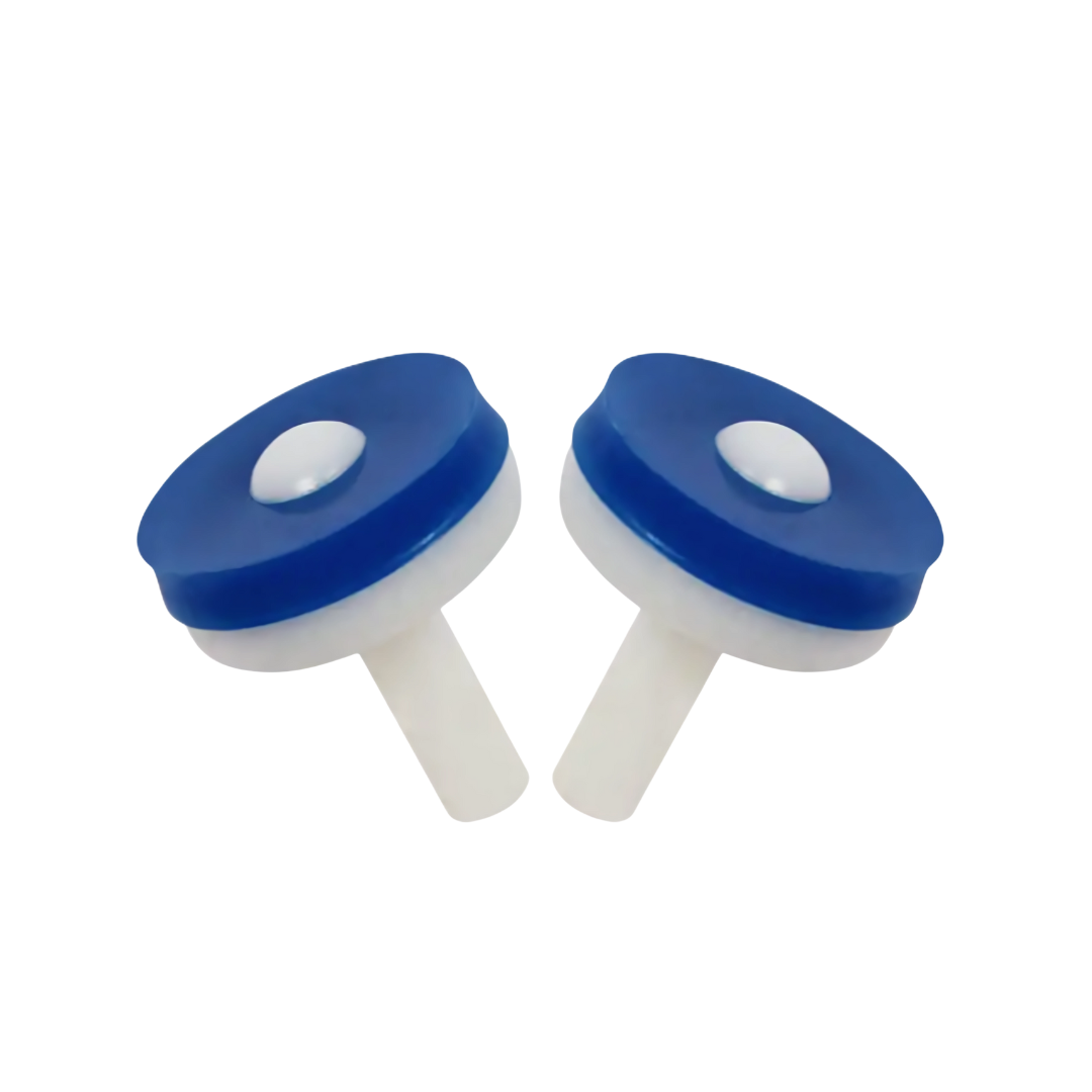 Fixatap Nylon 13mm Tap Valve (2 Pack)