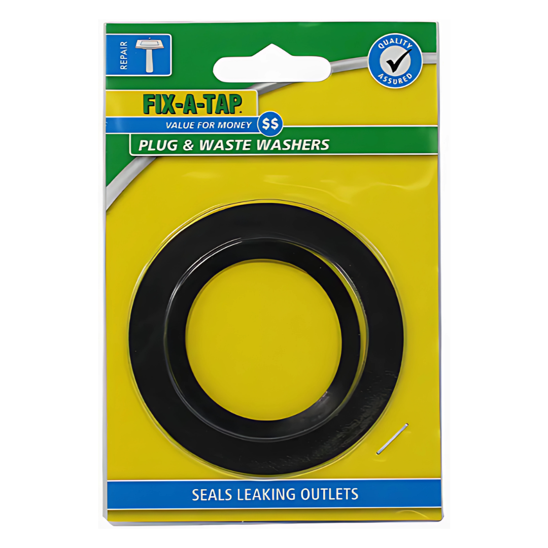 Fixatap Plug & Waste Washer