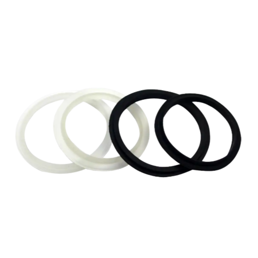 Fixatap Pop Up Plug and Waste Washers (4 Pack)