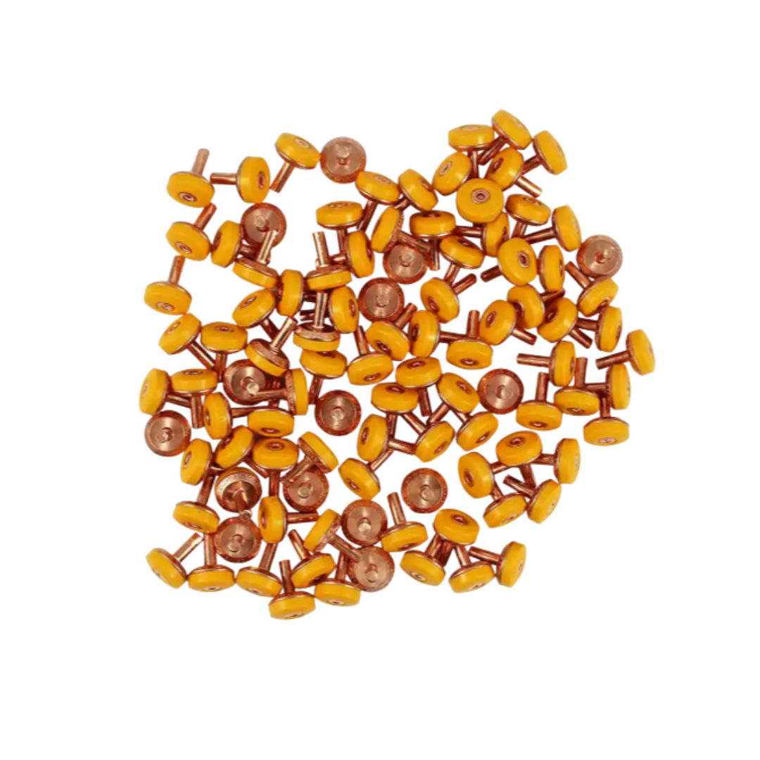 Fixatap Soft Turn 12mm Tap Valve (100 Pack)