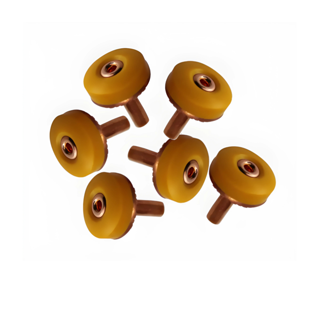 Fixatap Soft Turn 12mm Tap Valve (6 Pack)