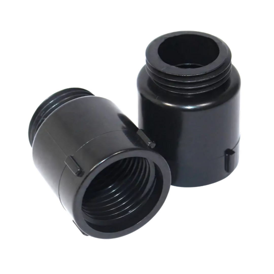 Fixatap Spindle Bonnet Extenders Flange Insert