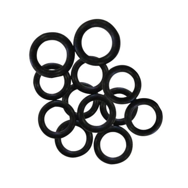 Fixatap Tap 'O' Rings Size 8, 8.5, 9, 10