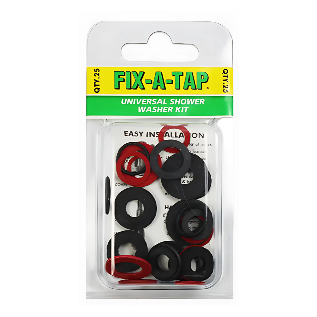 Fixatap Universal Shower Washer Kit