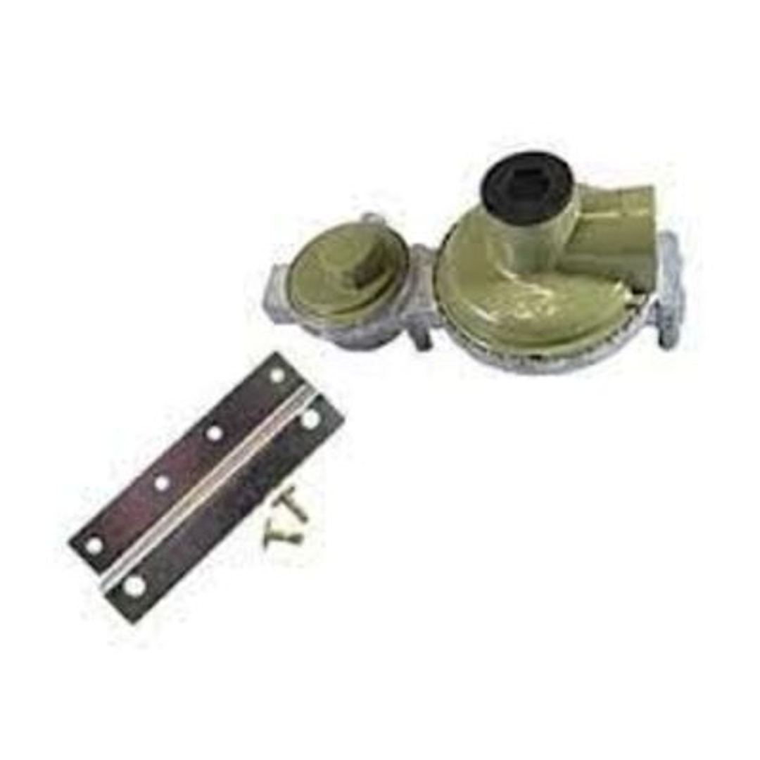 Rego Twin Stage Regulator 250Mj Single Lv404B34S