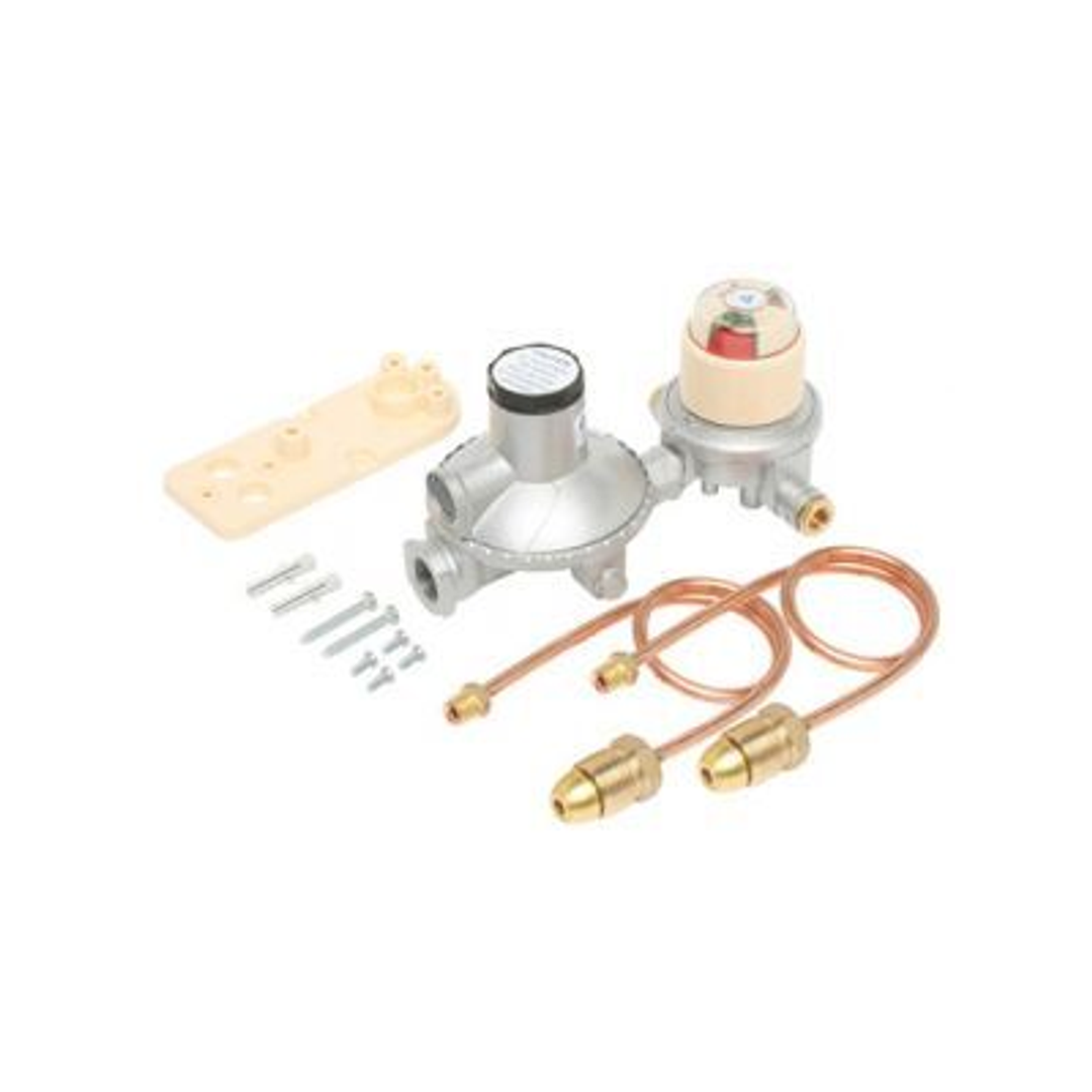 Reg Automatic C/Over 400Mj C/W Bracket + 2 C/Pigtail 6060545