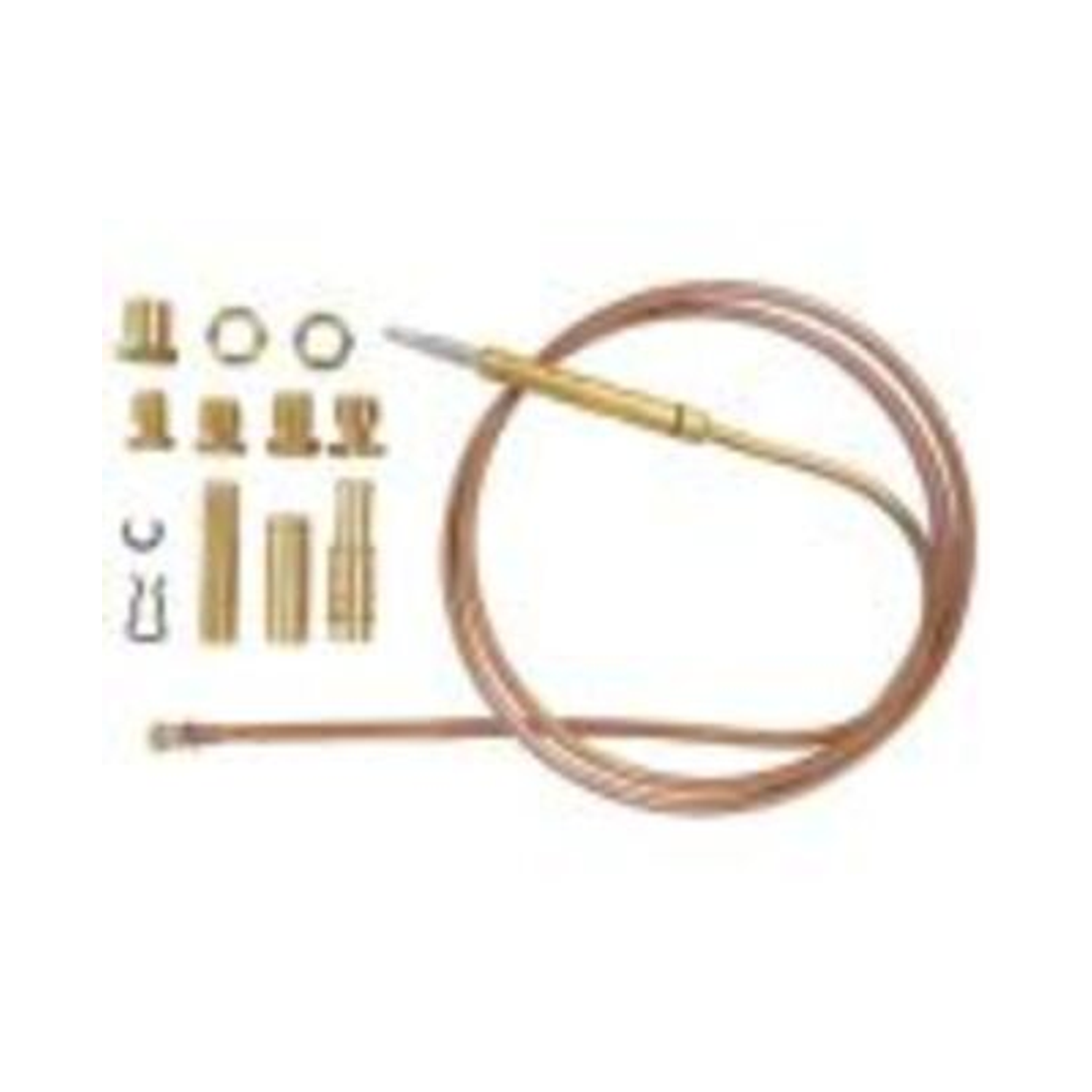 1200Mm Universal Thermocouples