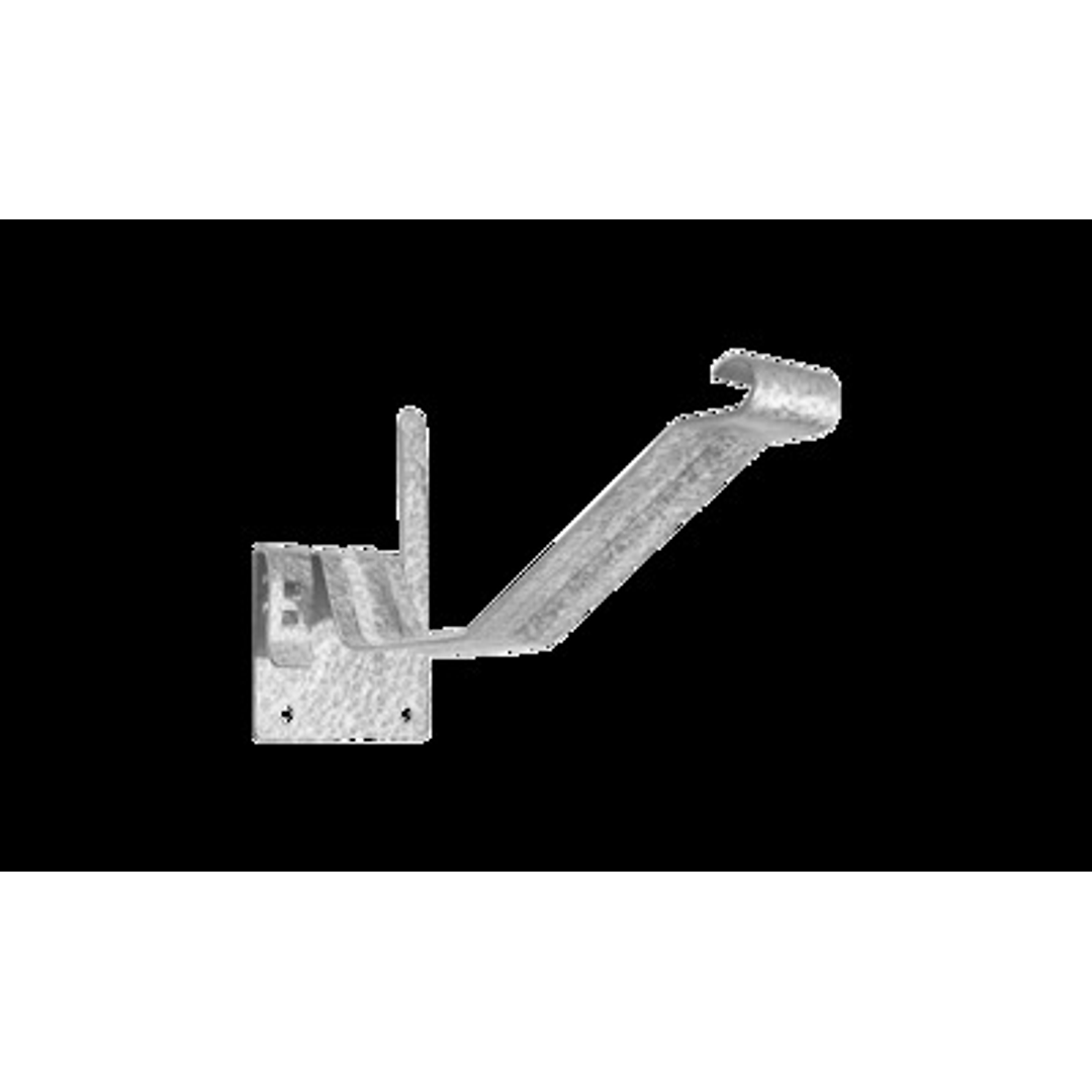 Ogee Gutter Zinc Brackets Internal