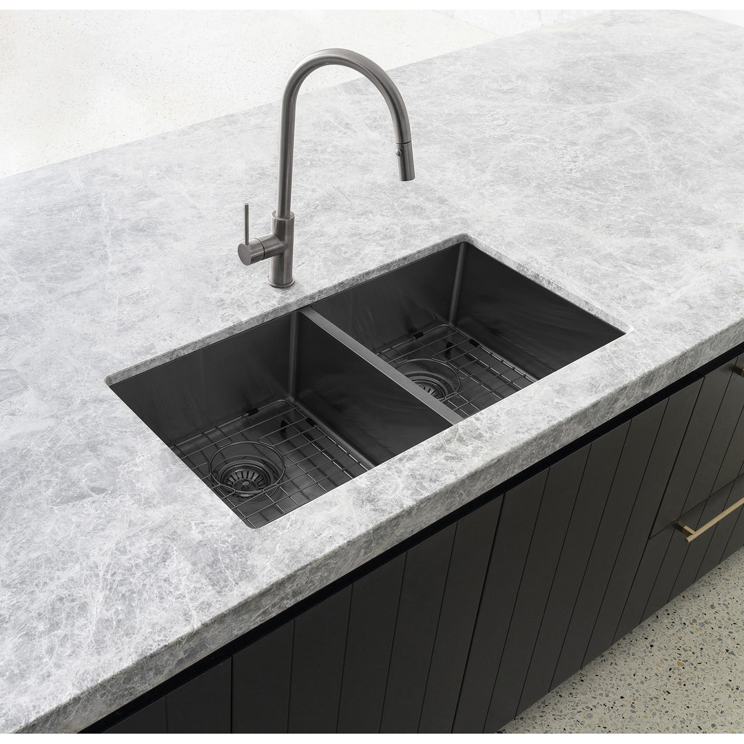 Meir Lavello Protection Grid For Mksp S380440 Shadow