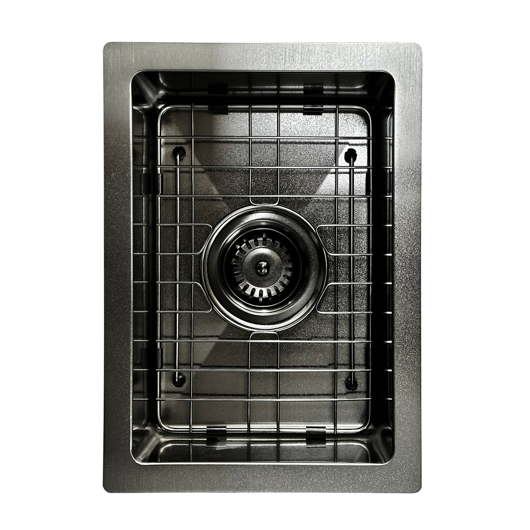 Meir Lavello Protection Grid For Mksp S322222 Shadow