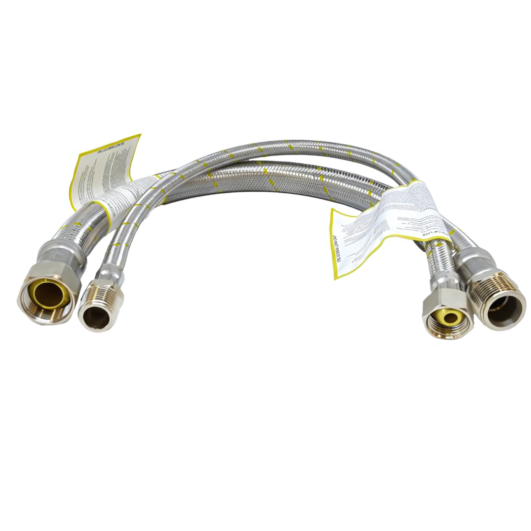 Gas Flexible Hose 20mm FF