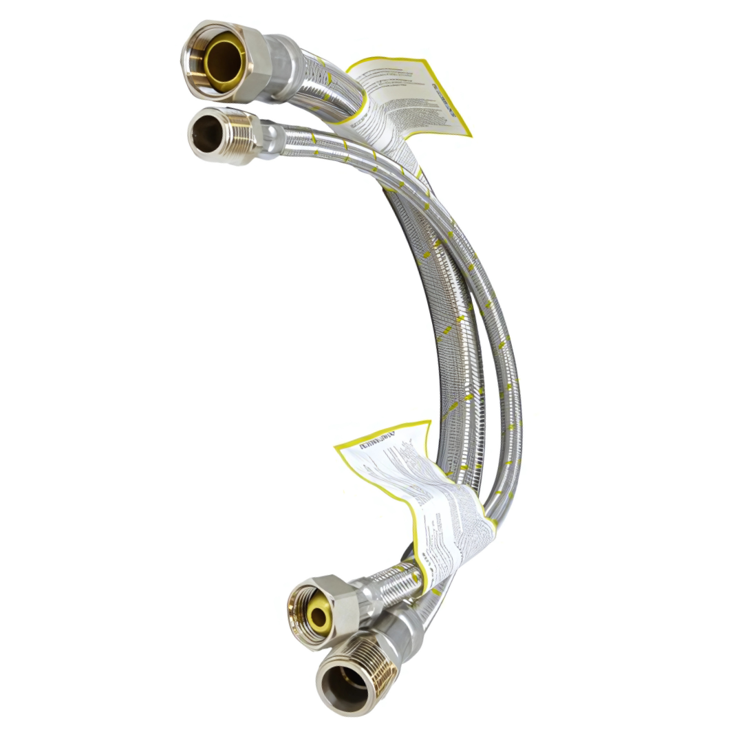 Gas Flexible Hose 20mm FF