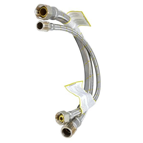 Gas Flexible Hose 20mm FF