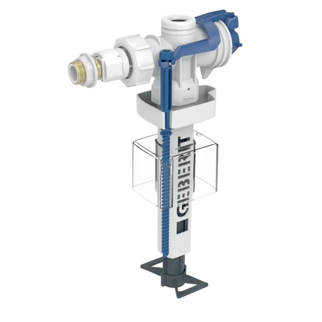 Geberit Cistern Inlet Valve Side Entry 380 Impulse