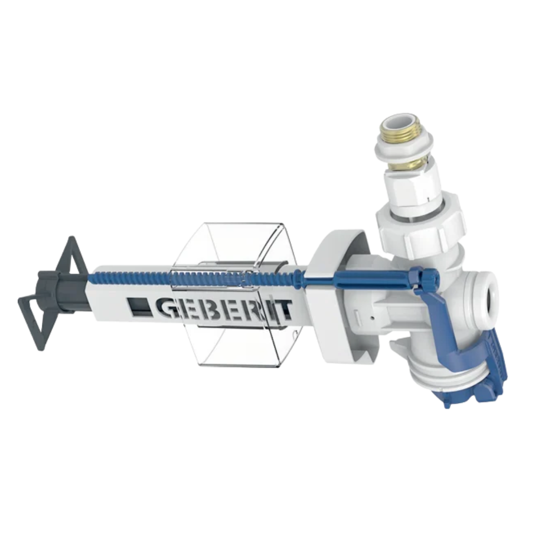 Geberit Cistern Inlet Valve Side Entry 380 Impulse