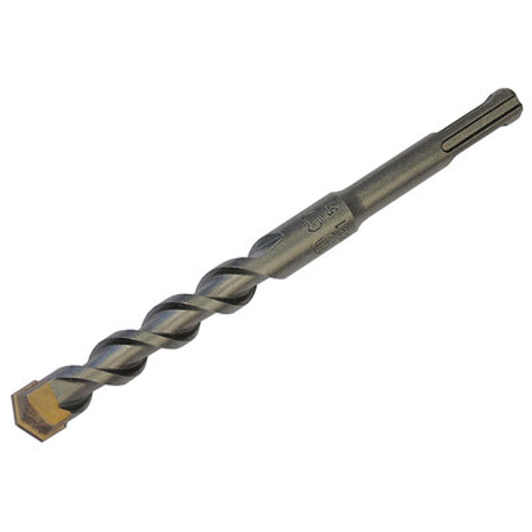 Armeg Sds Type Hammer Drill Bits 7Mm X 160Mm