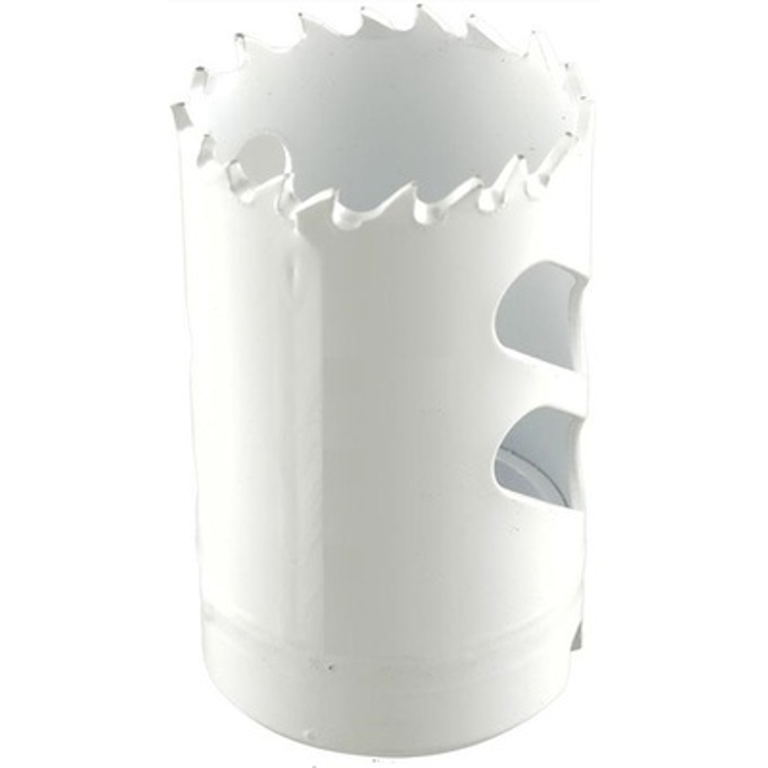 Bi Metal Holesaw 3/4' 19Mm Lhs019