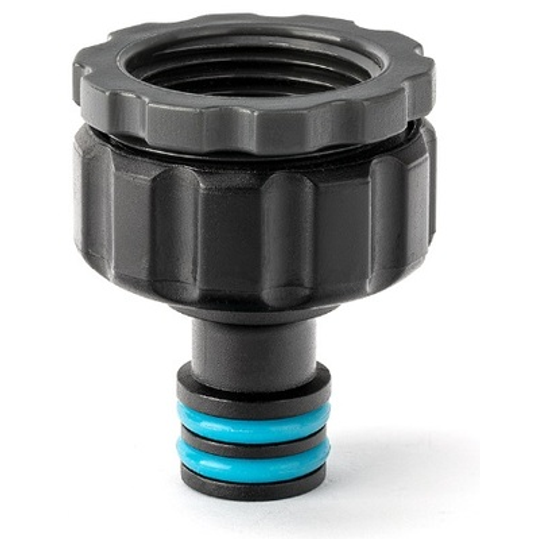 Holman Garden Hose Tap Adaptor Universal 6518H