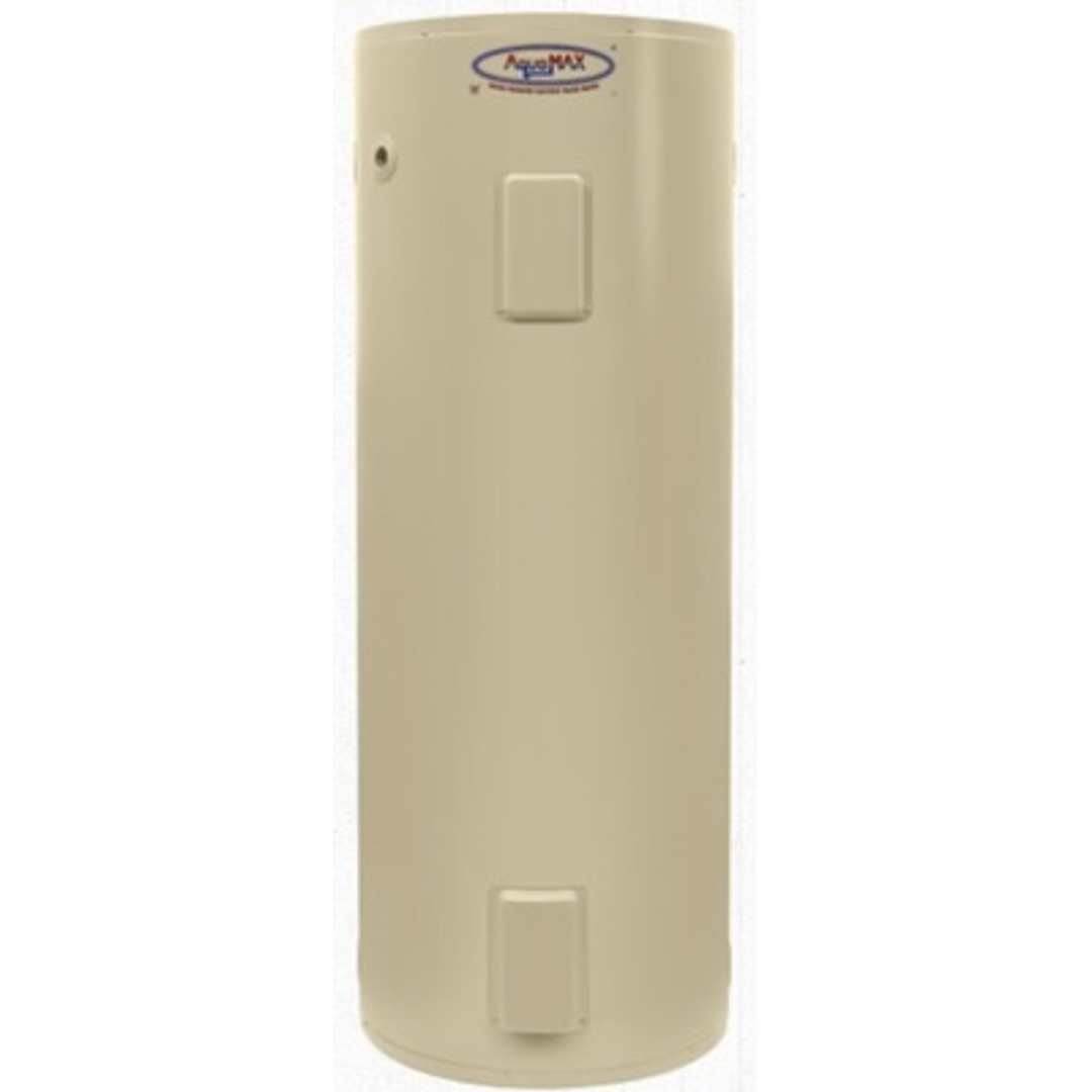 Aquamax Electric Storage