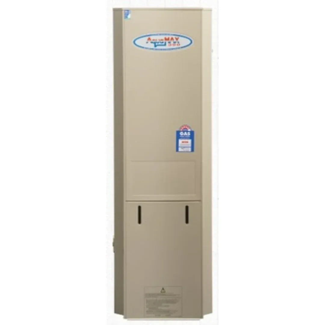 Aquamax Gas Storage - Burdens Plumbing