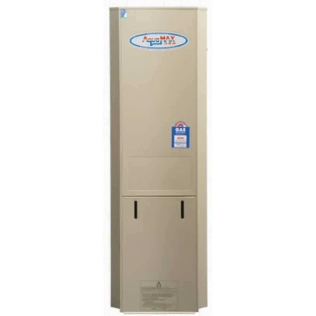 Aquamax Gas Storage - Burdens Plumbing