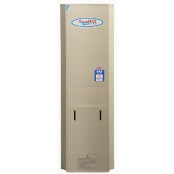 Aquamax Gas Storage - Burdens Plumbing