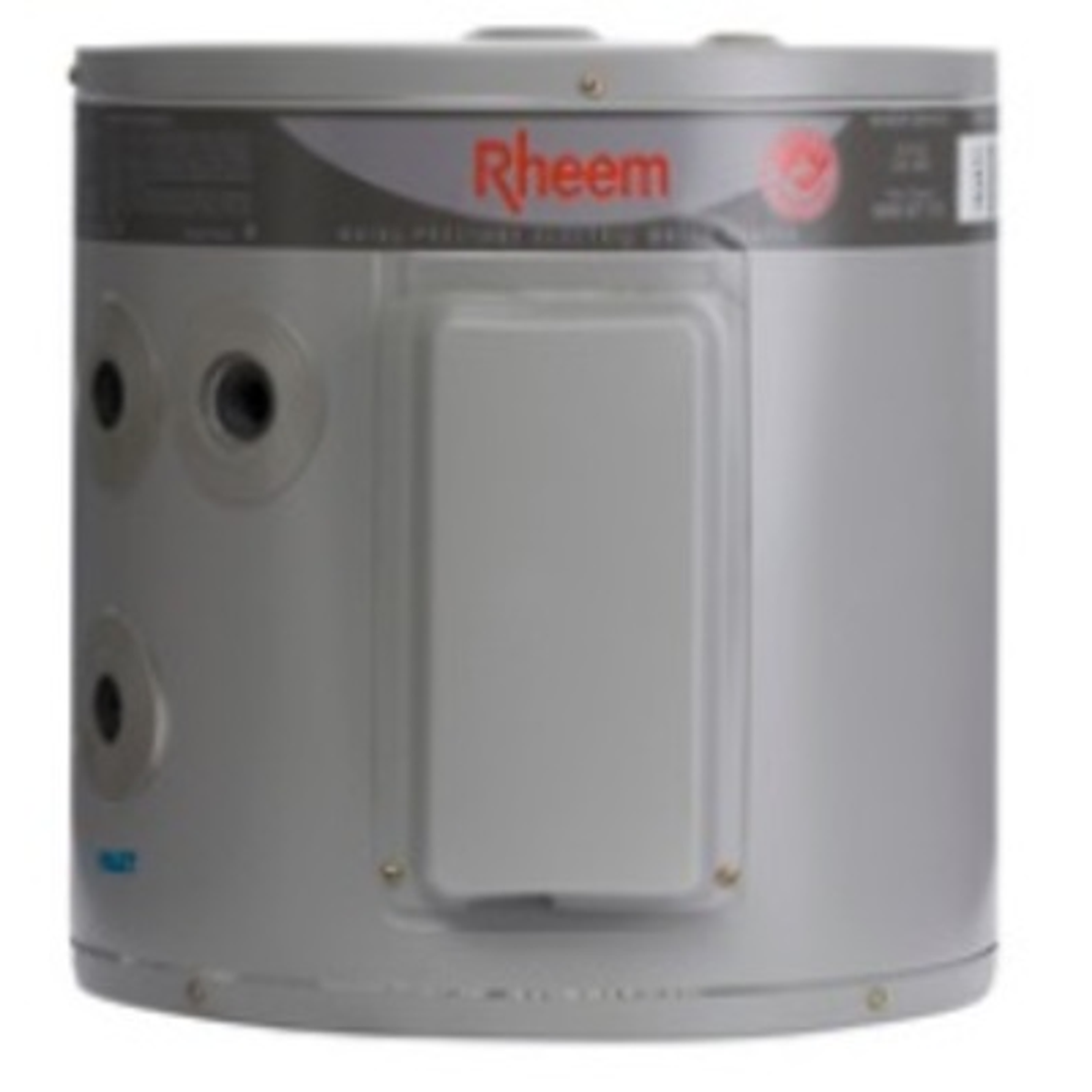 Rheem Electric Storage