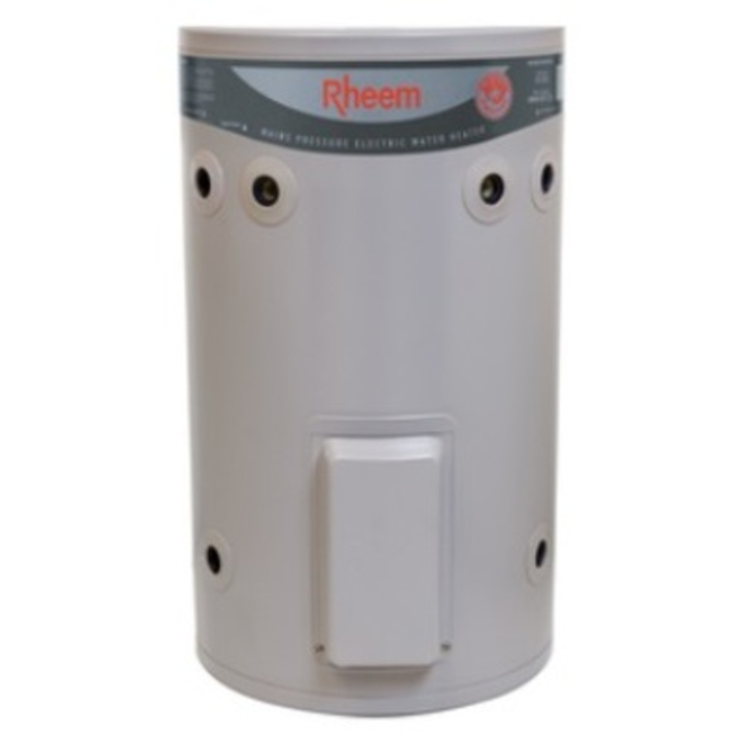 Rheem Electric Storage