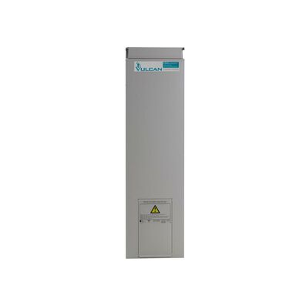 Vulcan Gas Storage