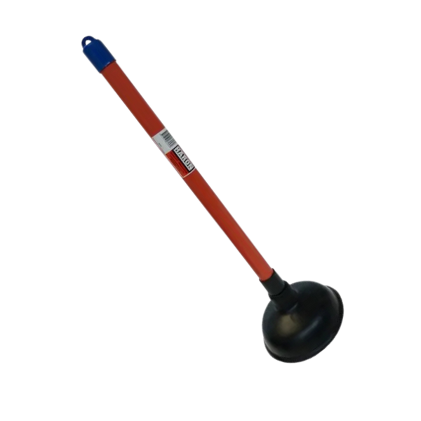 Haron Force Cup Plunger Large 130mm (H122)