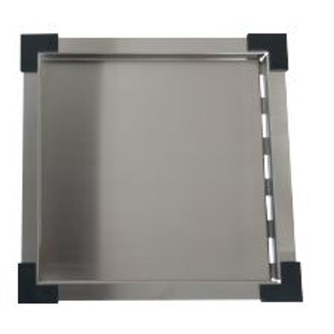 Interchange Uptown Square Sink Drainer Tray Utdt