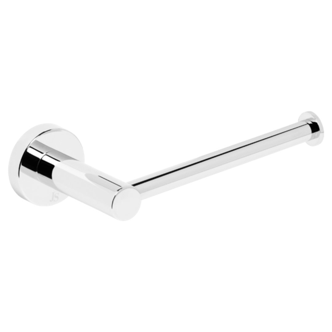 JOHNSON SUISSE VENEZIA TOILET ROLL HOLDER CHROME