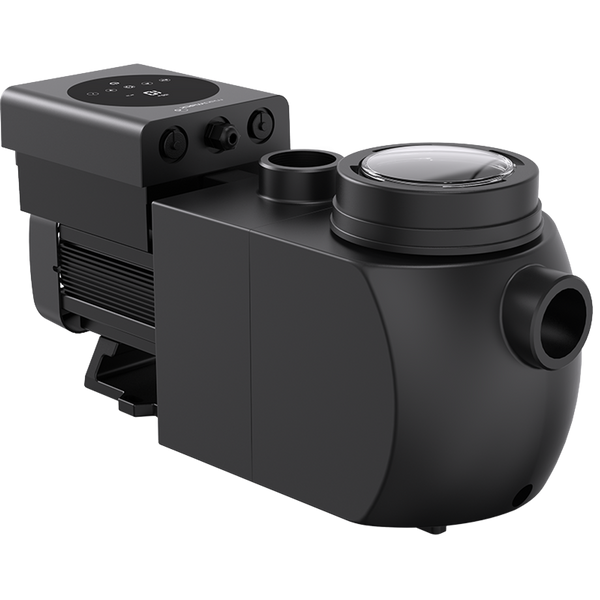 Madimack Variable Pool Pump Inverflow Pro P400I (1.5Hp)