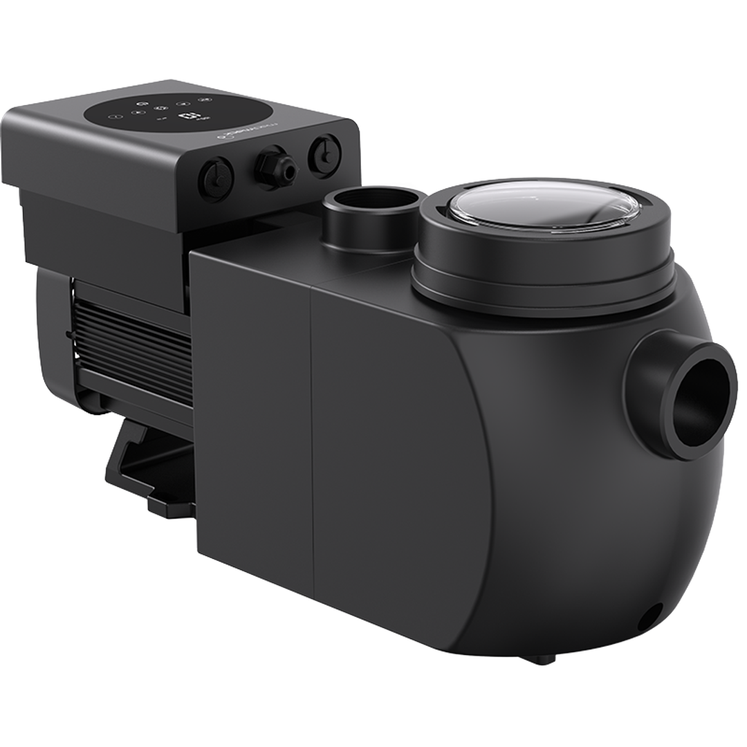 Madimack Variable Pool Pump Inverflow Pro P300I (1Hp)