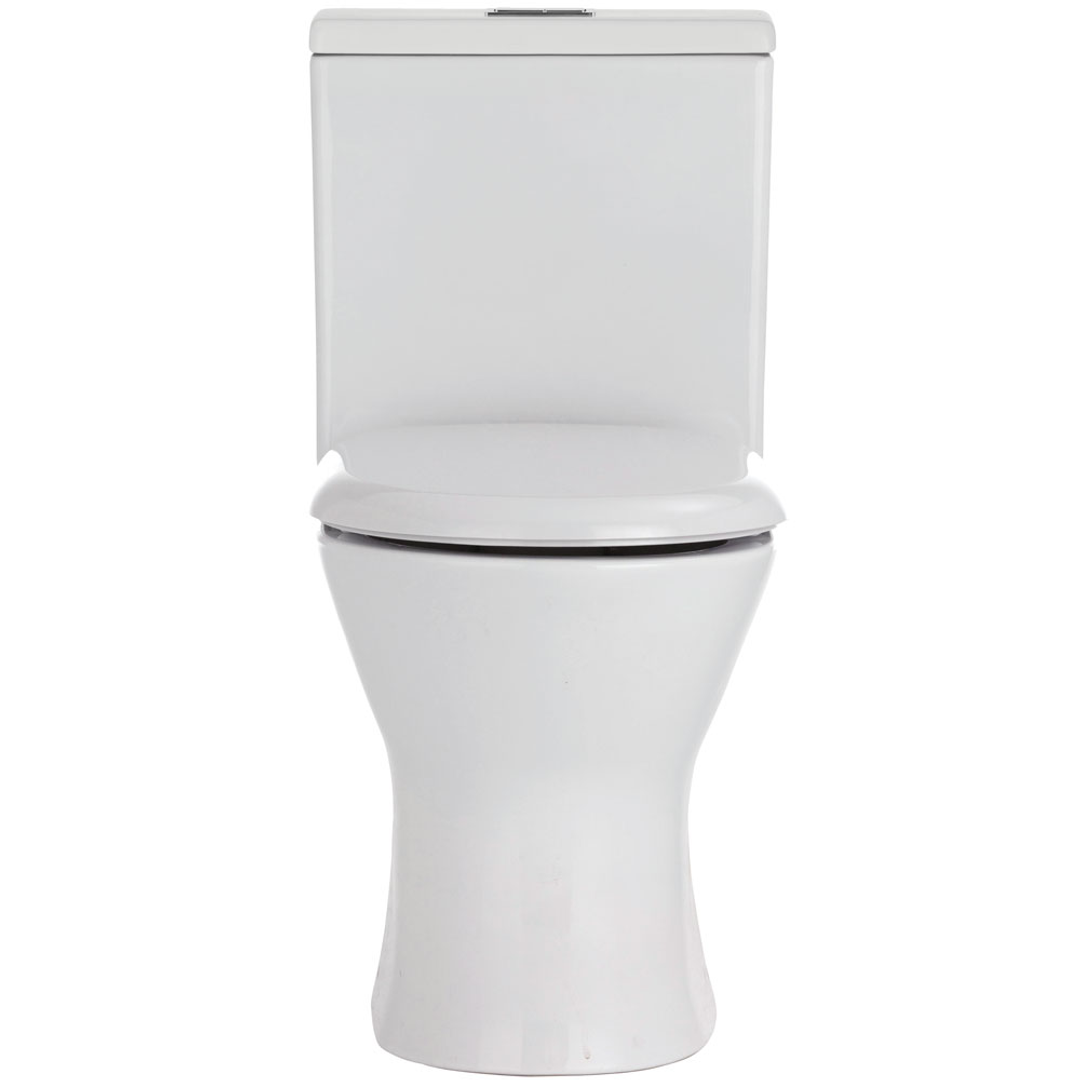 Fienza Chica Rimless C/C 4.5/3 Litre 4 Star Suite Skew Trap