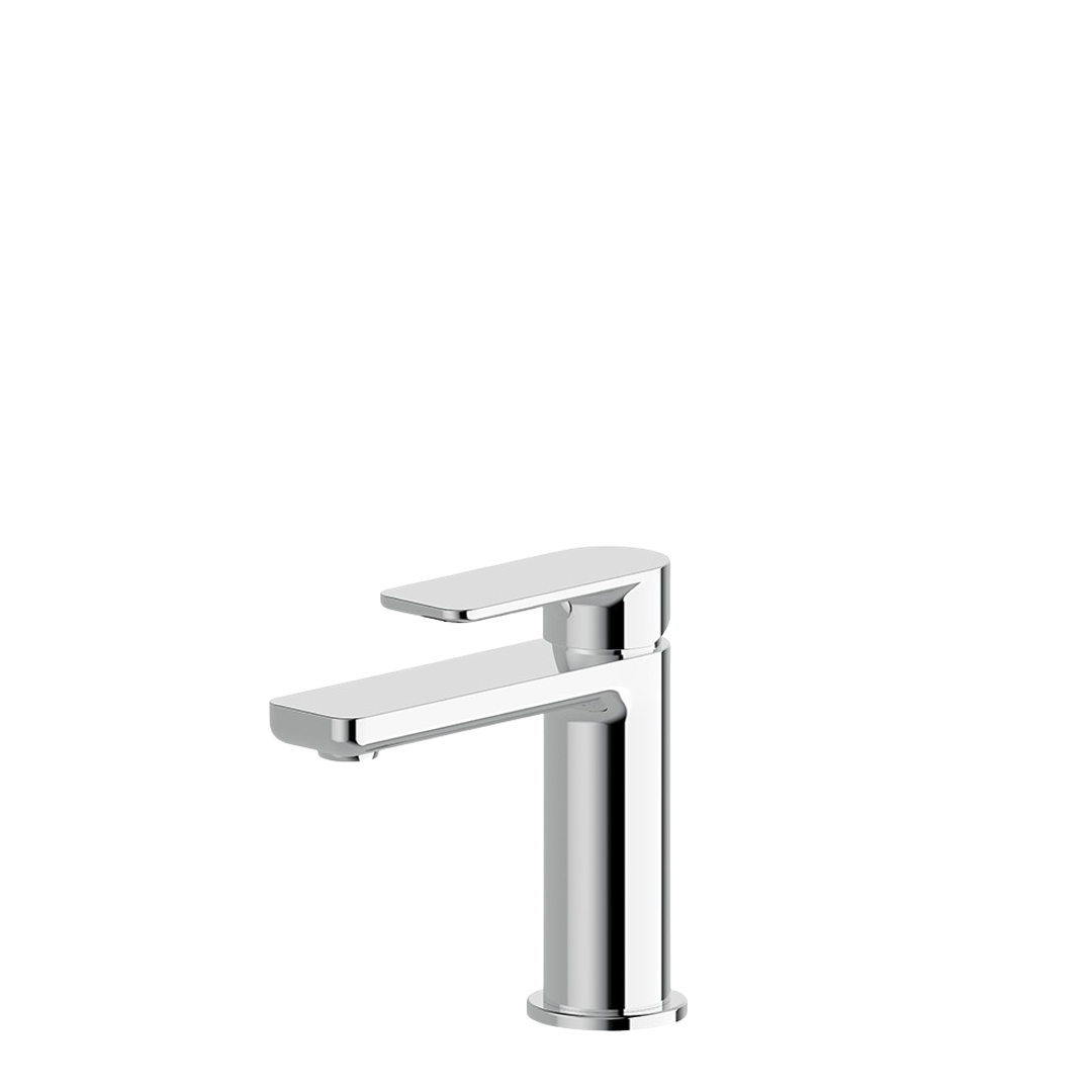 Streamline Kibo Basin Mixer Chrome