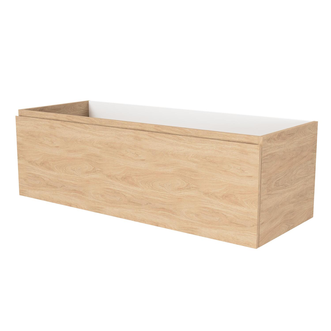 Timberline Kingsley Wall Hung Vanity 1200mm